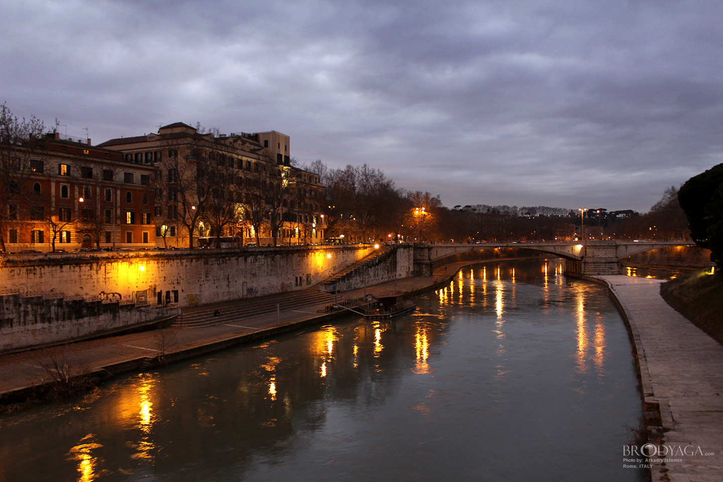 Rome